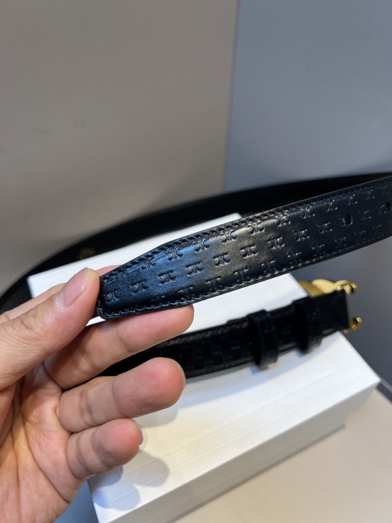 Ce1i*e belts